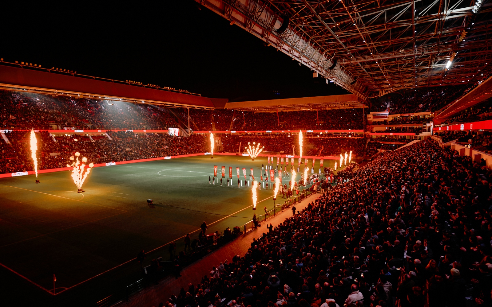 PSV - GVVV