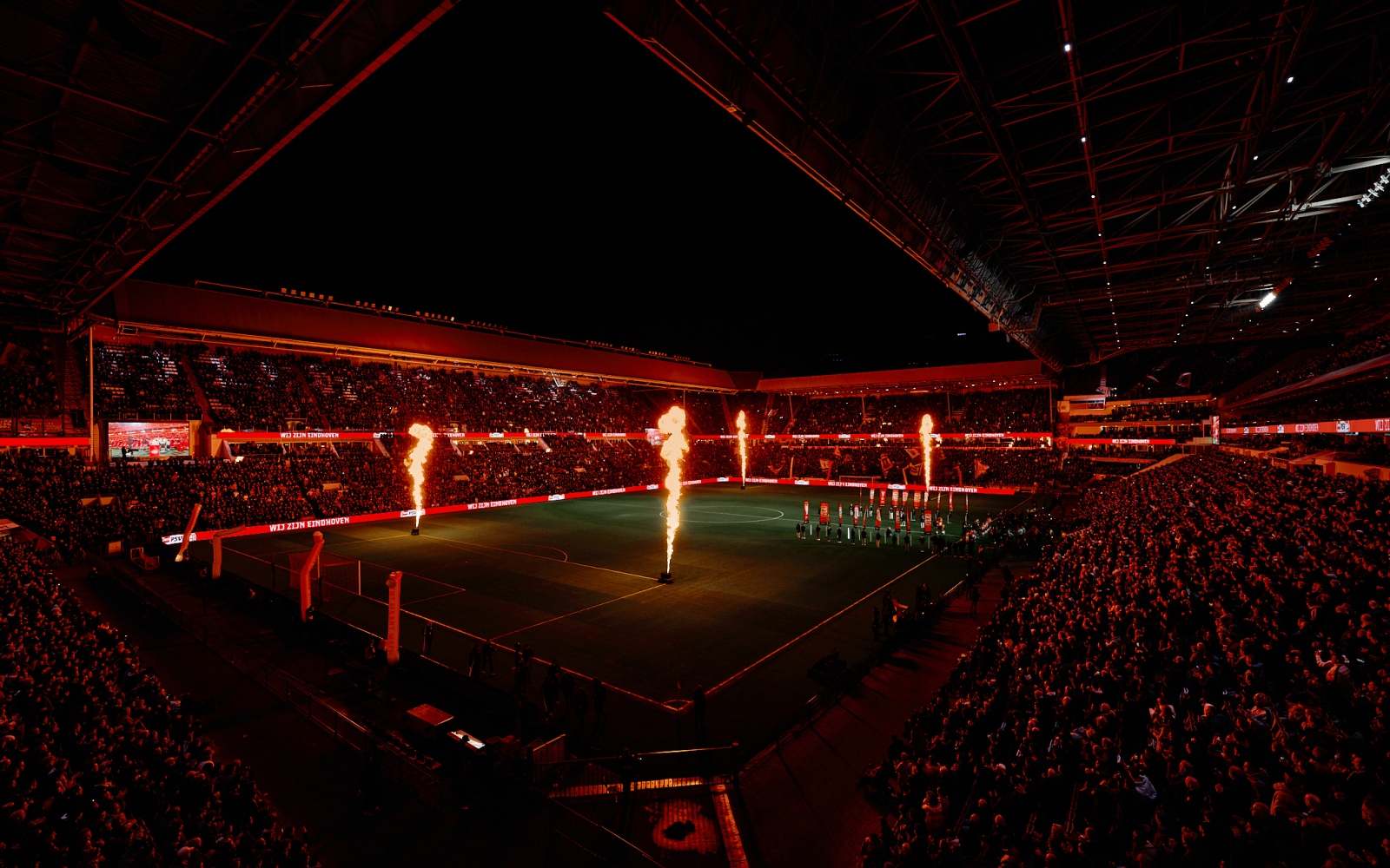 PSV - NAC Breda
