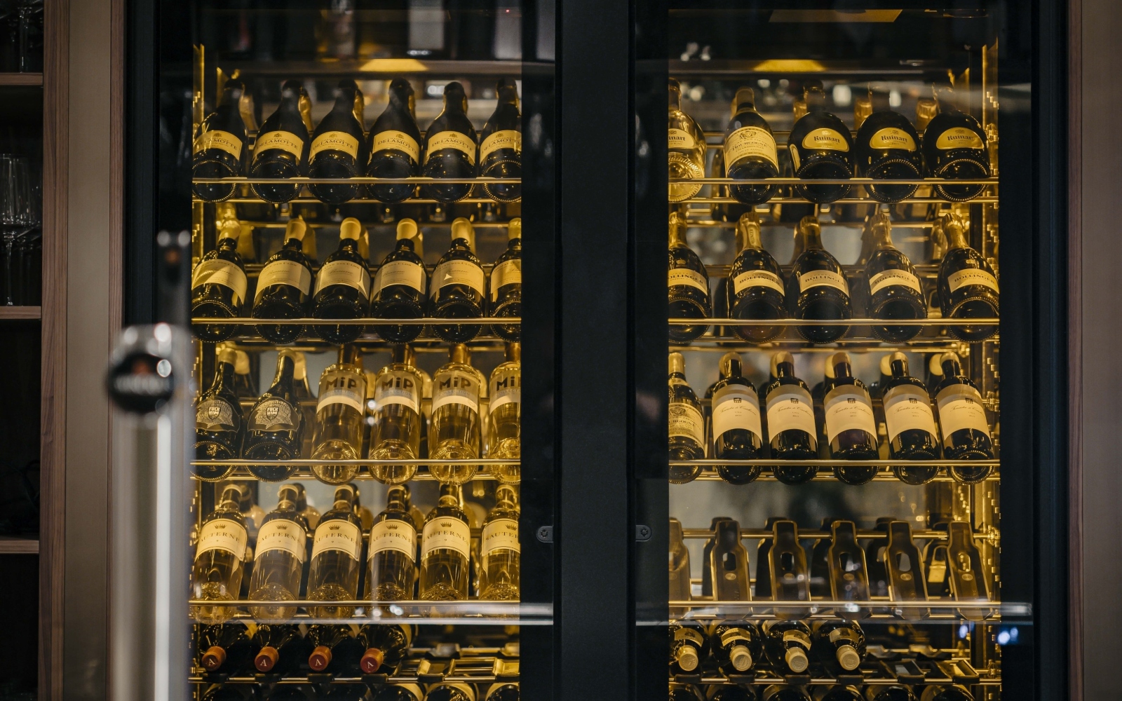 Legends of Wine | 13 januari 2026