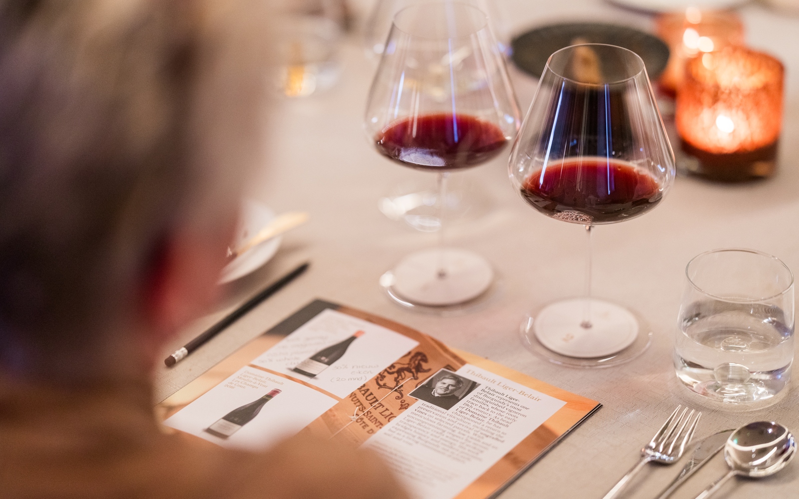 Legends of Wine | 14 november 2025