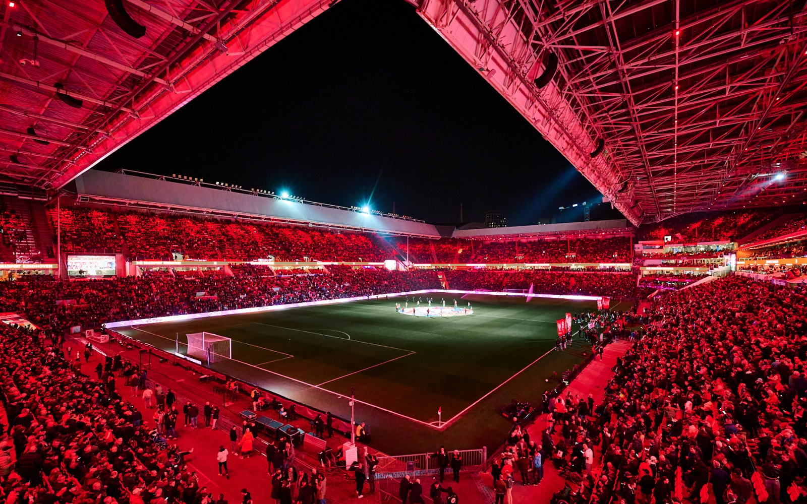 PSV - Feyenoord