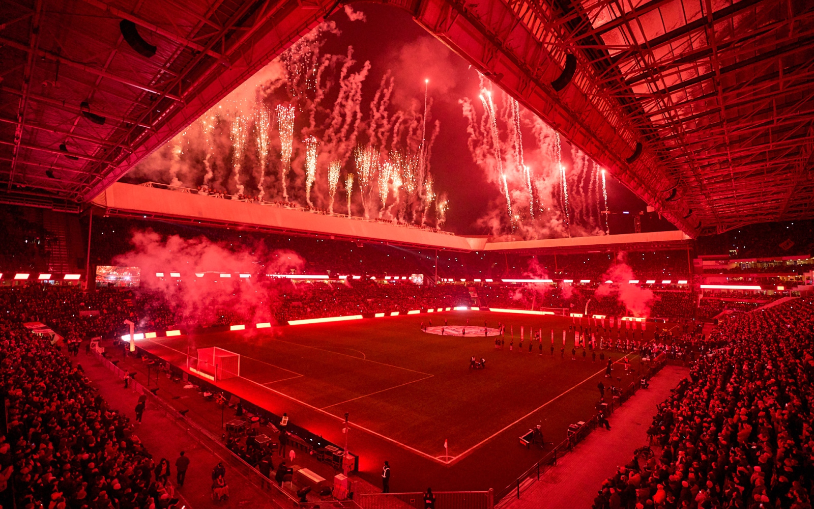 PSV - AZ