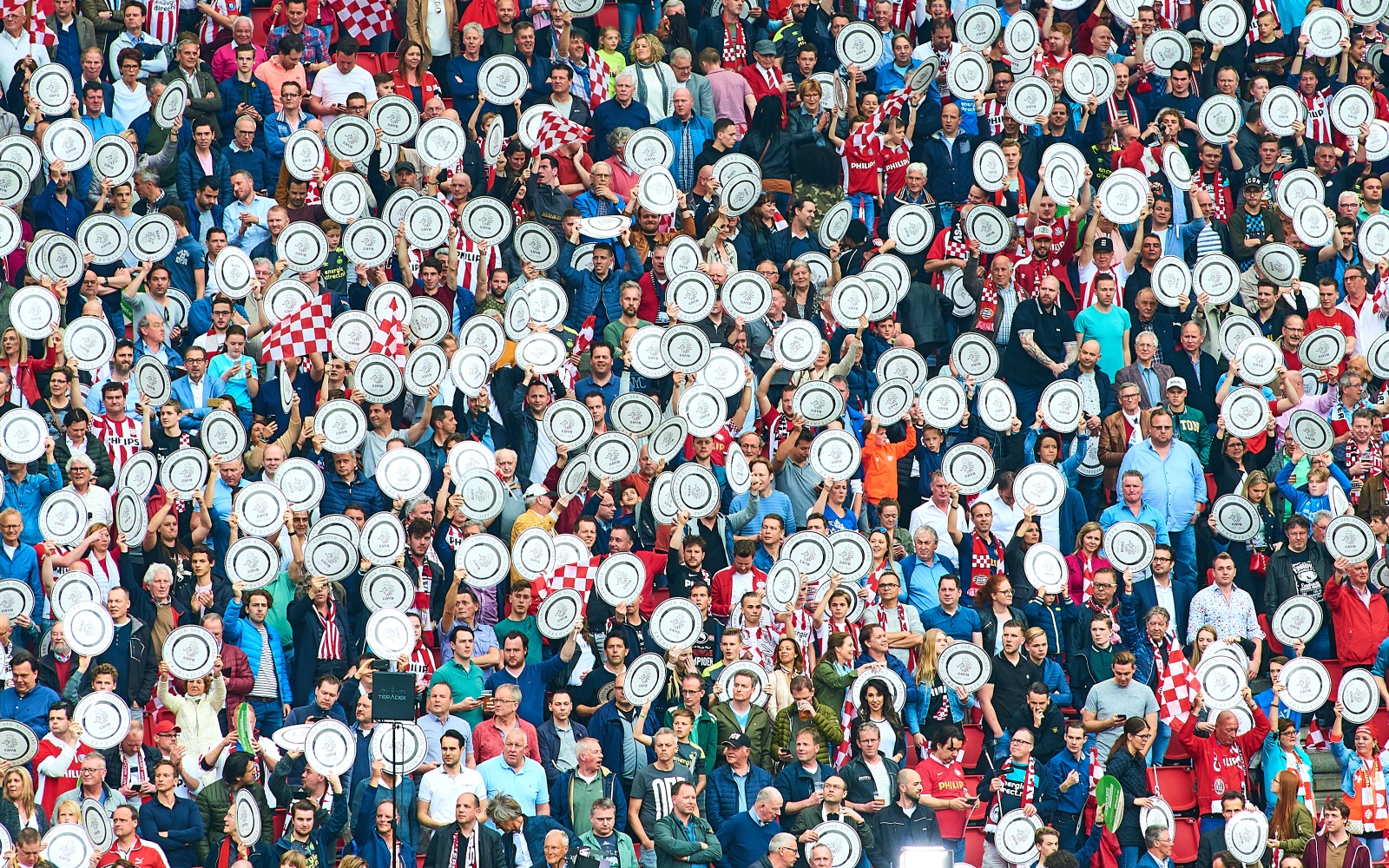 PSV - PEC Zwolle