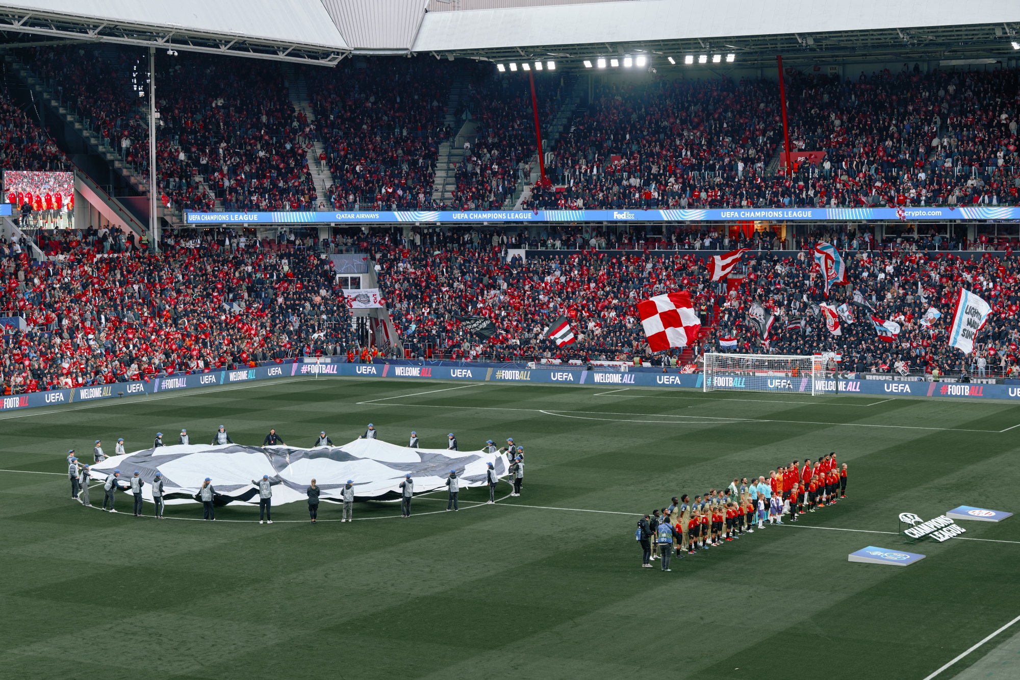 PSV - Sparta Rotterdam 4