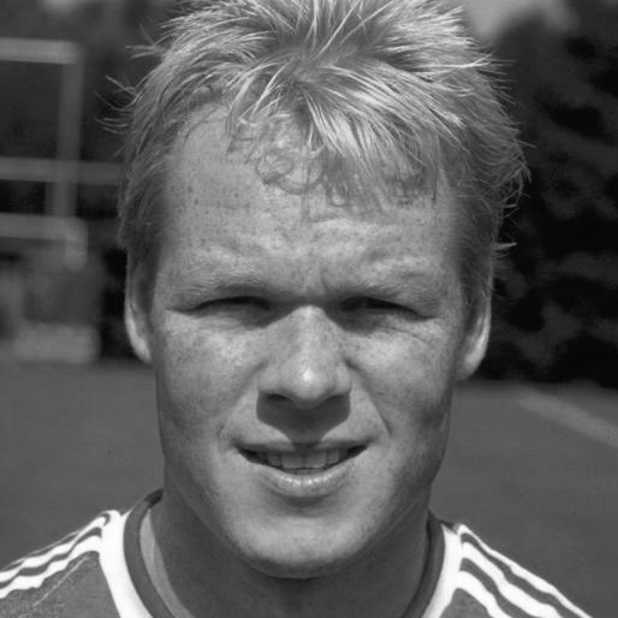 Ronald Koeman