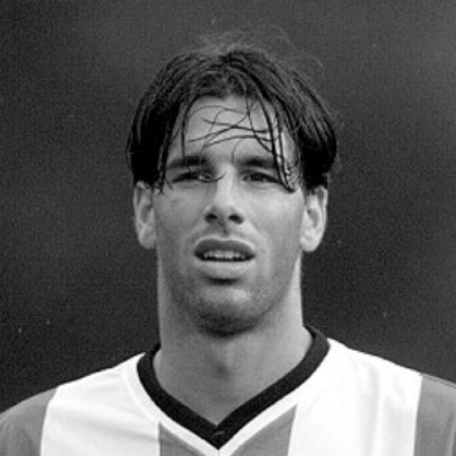 Ruud van Nistelrooij