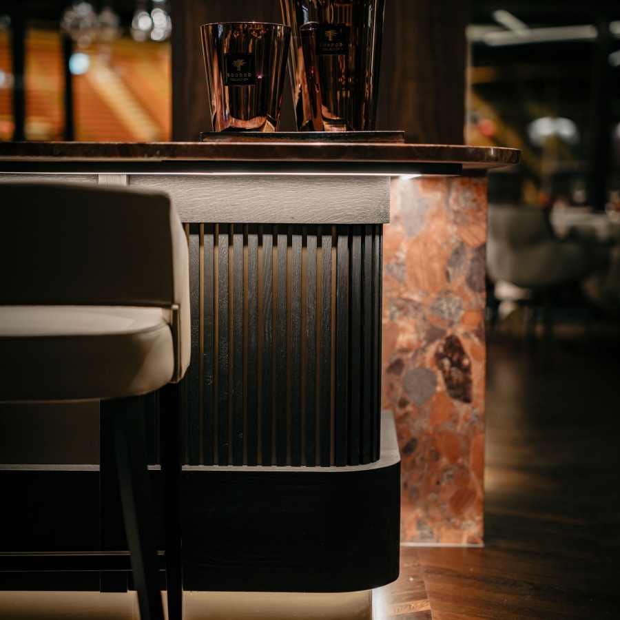 Legends Lounge