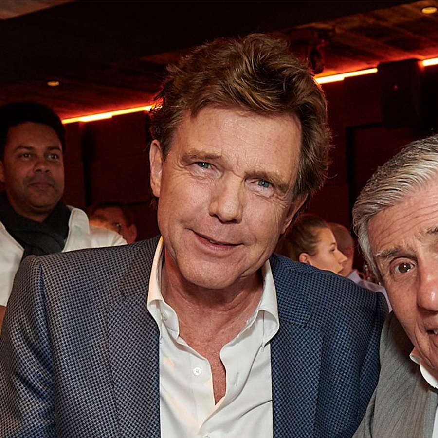 John de Mol