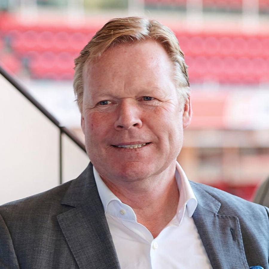 Ronald Koeman