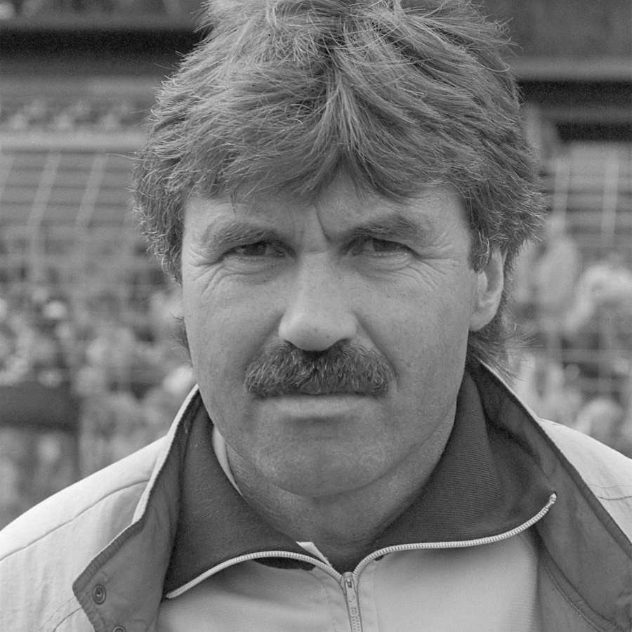 Guus Hiddink