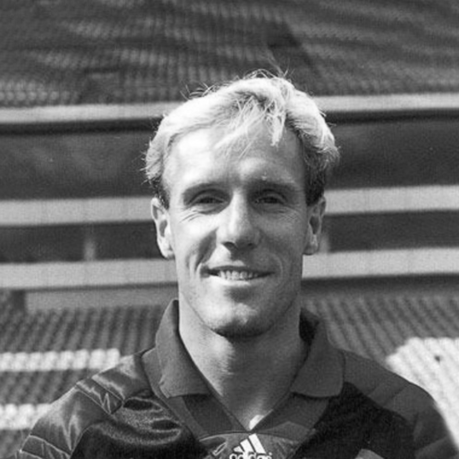 Hans van Breukelen