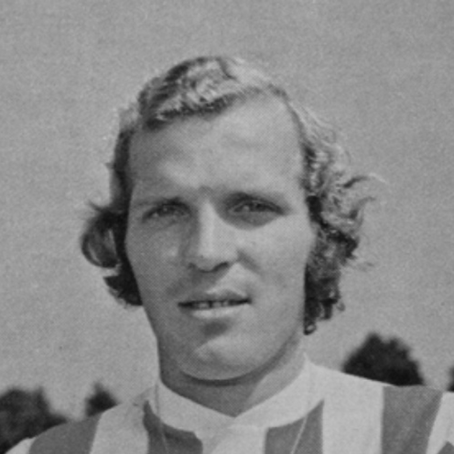 Willy van de Kerkhof