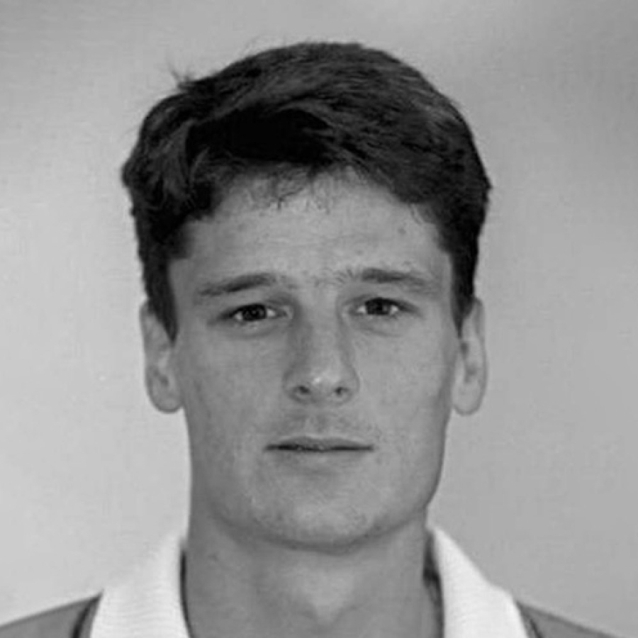 Wim Jonk